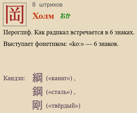Холм